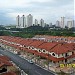 Bukit Prima Pelangi in Kuala Lumpur city