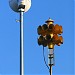 Civil Defense Sirens in Richardson, Texas city