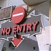 No Entry Network Games in Jeddah city