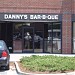 Danny's Bar-B-Que - RTP in Durham, North Carolina city