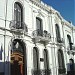Facultad de Derecho y Ciencias Sociales UNT en la ciudad de San Miguel de Tucumán
