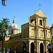 Basílica y Convento de San Francisco  en la ciudad de San Miguel de Tucumán