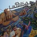 La Peña Cultural Center in Berkeley, California city