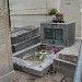 Túmulo de James Douglas Morrison Grave (Jim Morrison)