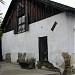 J.W. Kottinger Barn in Pleasanton, California city