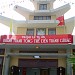 Đền Thánh Giuse giáo xứ  Xuân Trà trong Thành phố Biên Hòa thành phố