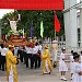 Nhà Thờ Xuân Trà (Trà cổ 2). Xuân Trà Church. trong Thành phố Biên Hòa thành phố