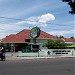 Kopma UGM in Yogyakarta city