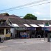 Kopma UGM in Yogyakarta city