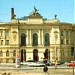 Politechnika Warszawska - Wydział Geodezji i Kartografii in Warszawa city