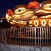 Seattle Center Carousel in Seattle, Washington city