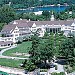 The Sagamore Resort