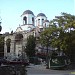 Храм Успения Пресвятой Богородицы в городе Гурзуф
