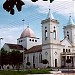 Catedral do Sagrado Coração de Jesus (pt) in Porto Velho city