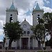 Catedral do Sagrado Coração de Jesus (pt) in Porto Velho city
