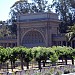 Templo de la Música en la ciudad de San Francisco