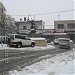 Central Square of MAjdal Shams - Sultan Basha Alatrash-