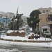 Statue of the 