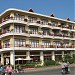 Hotel Himanjaya & K-West Restaurant in Phnom Penh city