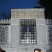 Mimar Sinan'ın Türbesi (Kabri) in İstanbul Büyükşehir Belediyesi city