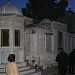 Mimar Sinan'ın Türbesi (Kabri) in İstanbul Büyükşehir Belediyesi city