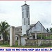 Nhà thờ Phú Đồng, GP Nha Trang trong Thành phố Nha Trang thành phố