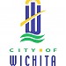 Wichita City Hall in Wichita, Kansas city