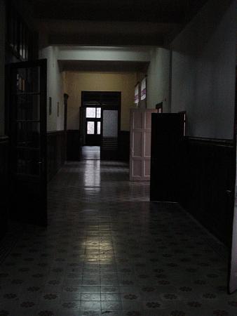 St Sava High School Bucharest