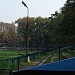 Stadion Klubu Sportowego Drukarz Warszawa in Warszawa city