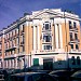 County Department of Agriculture in Constanţa city