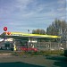 Rompetrol Gas Station Dobrogea in Constanţa city