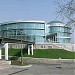 Новый корпус Дворца детей и юношества в городе Киев