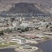 Sirah Corniche in Aden City city