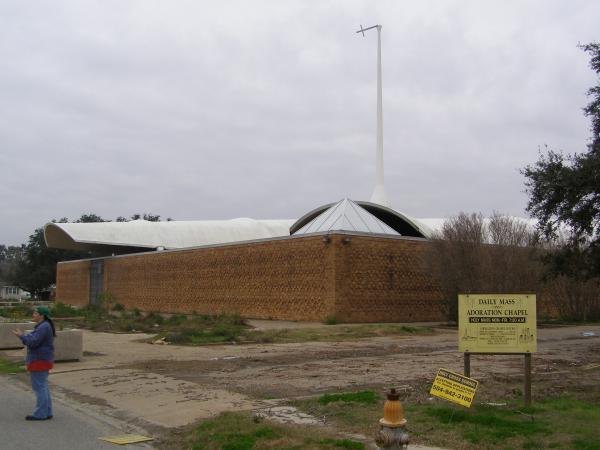 Holy Cross School New Orleans Louisiana holy-cross-school-new-orleans-louisiana