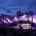Sidney Myer Music Bowl in City of Melbourne, Victoria city
