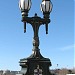 Princess Bridge in City of Melbourne, Victoria city