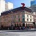 Young and Jackson's Public House in City of Melbourne, Victoria city