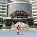 Royal Cliff Beach Resort in Pattaya City city