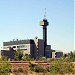 TeleMadrid (es) in Pozuelo de Alarcón city
