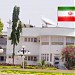 Iranian General Consulate in Hyderabad city