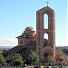 Santa Maria de Cana in Pozuelo de Alarcón city