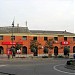Railway Station of Pozuelo de Alarcón (ADIF) in Pozuelo de Alarcón city