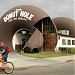 The Donut Hole