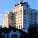 El Royale in Los Angeles, California city