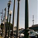 Vermonica in Los Angeles, California city