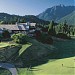 Capilano Golf and Country Club in West Vancouver city
