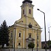 Evangélikus Nagytemplom in Nyíregyháza city
