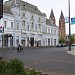 Korona Hotel * * * * in Nyíregyháza city