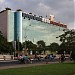Hong Kong Center in Phnom Penh city