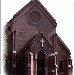 St. Andrew's Presbyterian Church, Nabha Road in Lahore city